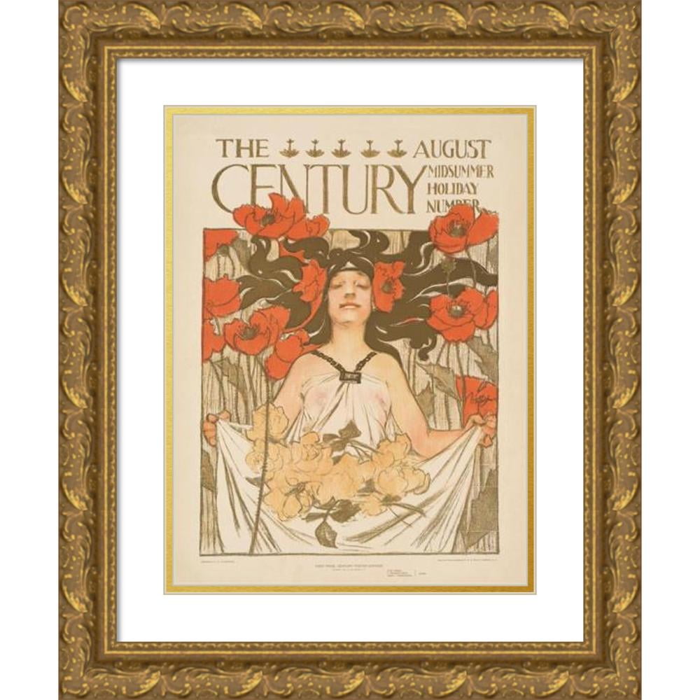 J-C-Leyendecker-15x18-Gold-