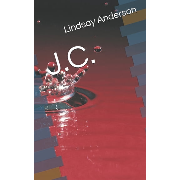 J.C. (Paperback)