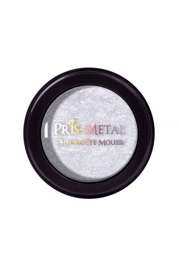 J. CAT BEAUTY Pris-Metal Chrome Eye Mousse - Holography Types