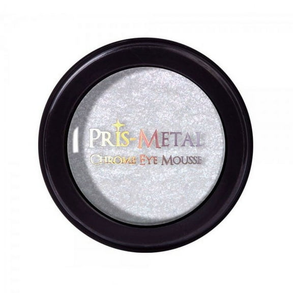 J. CAT BEAUTY Pris-Metal Chrome Eye Mousse - Holography Types
