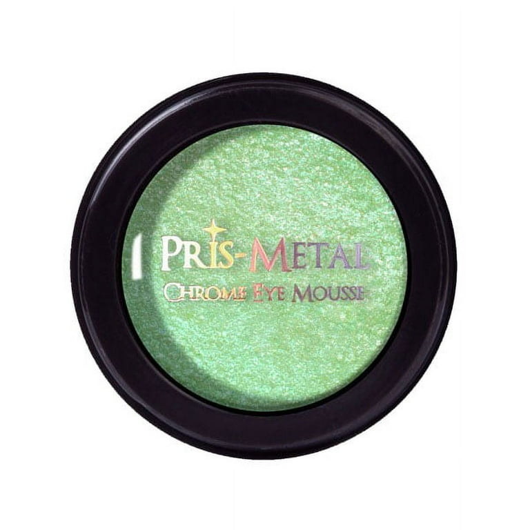 J. CAT BEAUTY Pris-Metal Chrome Eye Mousse - Pixie Dust - Walmart.com