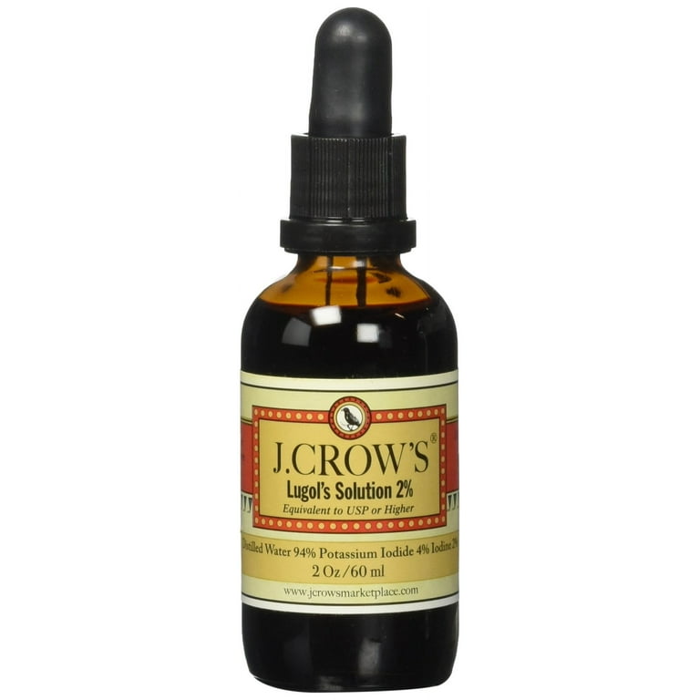 Where to buy iodine 2 deals
