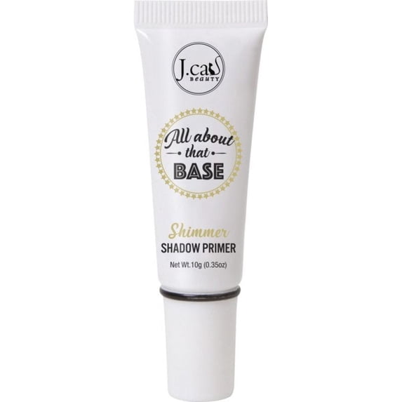 J.Cat Beauty All About That Base Shadow Primer - Shimmer