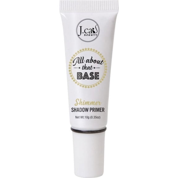 J.Cat Beauty All About That Base Shadow Primer - Shimmer