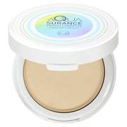 J.Cat Beauty Aquasurance Compact Foundation - Porcelain