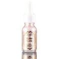 thumbnail image 1 of J Cat Aura Glow Liquid Highlighter - Crystal Sand, 1 of 5