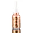thumbnail image 1 of J.Cat Beauty Aura Glow Liquid Highlighter - Moonlight (Light Bronze Glow), 1 of 5