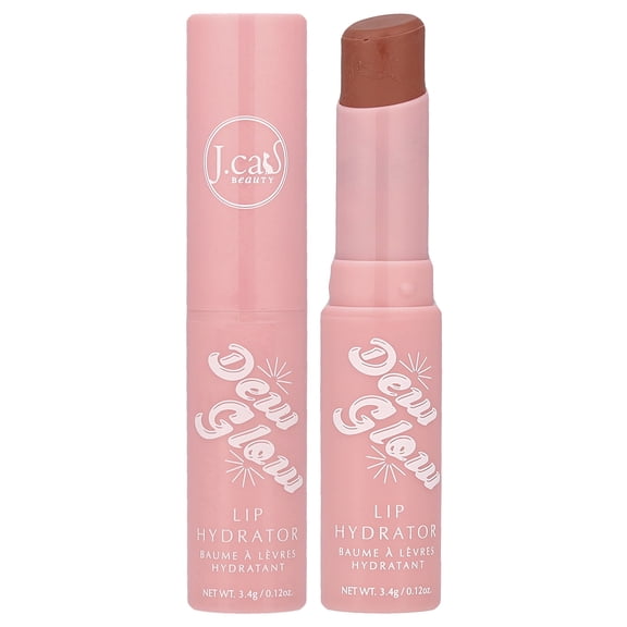 J.Cat Beauty Dew Glow Lip Hydrator - Glaze for Days