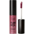 thumbnail image 1 of J.Cat Beauty Flash Metal Metallic Matte Lip - Inter Stellar (PINK), 1 of 1