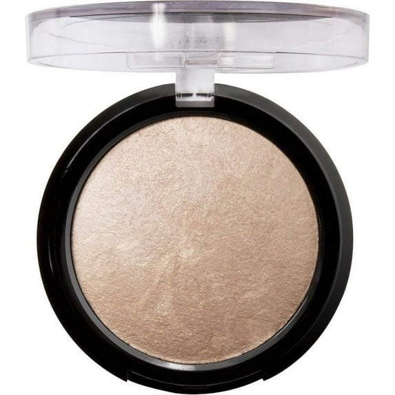 J.Cat Beauty Golden Soleil Baked Bronzer - Coconut Island 0.53oz