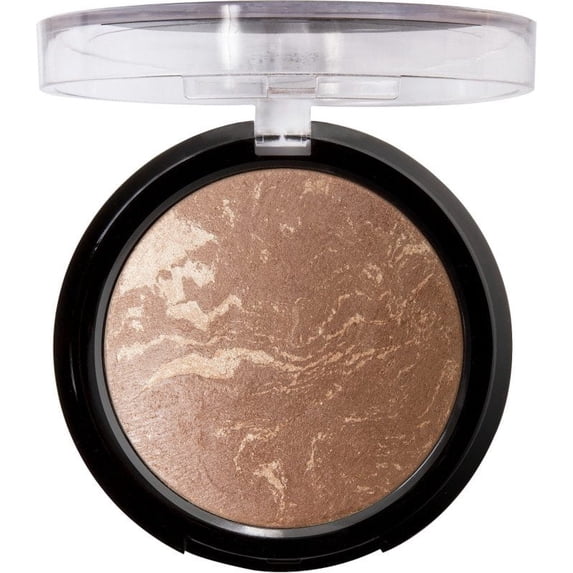 J.Cat Beauty Golden Soleil Baked Bronzer - Cyprus Clay