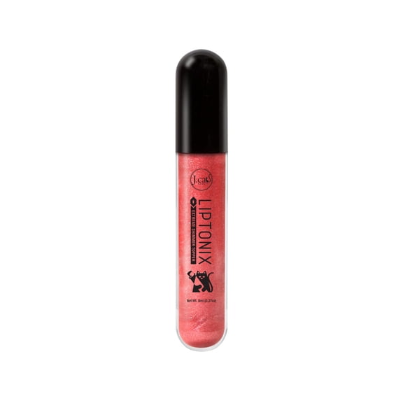 J. Cat Beauty Liptonix Extreme Shimmer Topper Chasma Lip Gloss Chasma