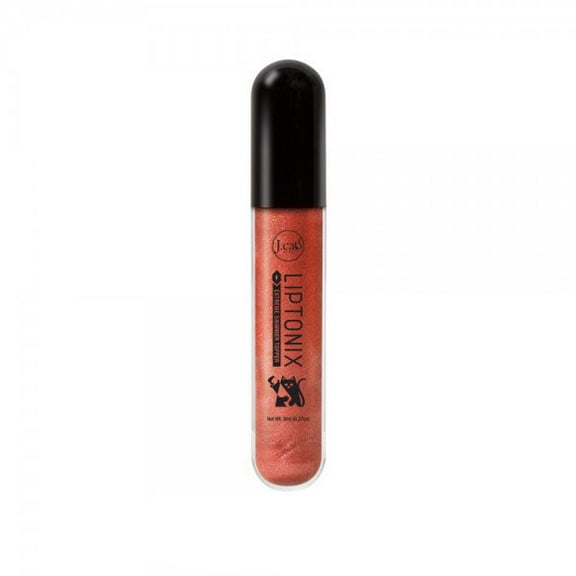 J. Cat Beauty Liptonix Extreme Shimmer Topper Rustic Geo Lip Gloss Rustic Geo
