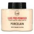 thumbnail image 1 of J.Cat Beauty Luxe Pro Powder - Porcelain 1.5oz, 1 of 6