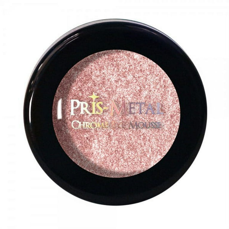 J.Cat Beauty Pris-Metal Chrome Eye Mousse COSMIC CANDY - Walmart.com