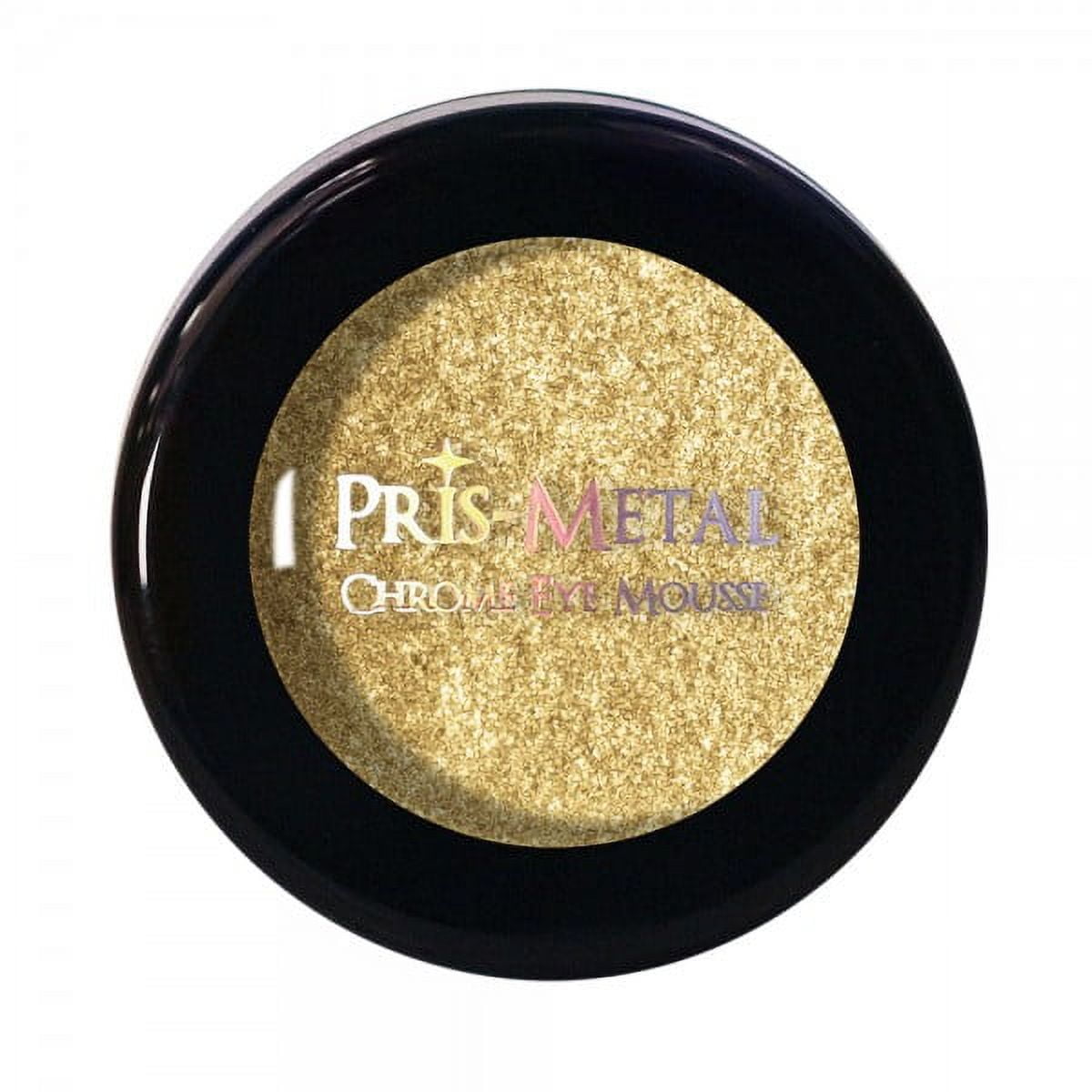 J-Cat-Beauty-Pris-Metal-Chrome