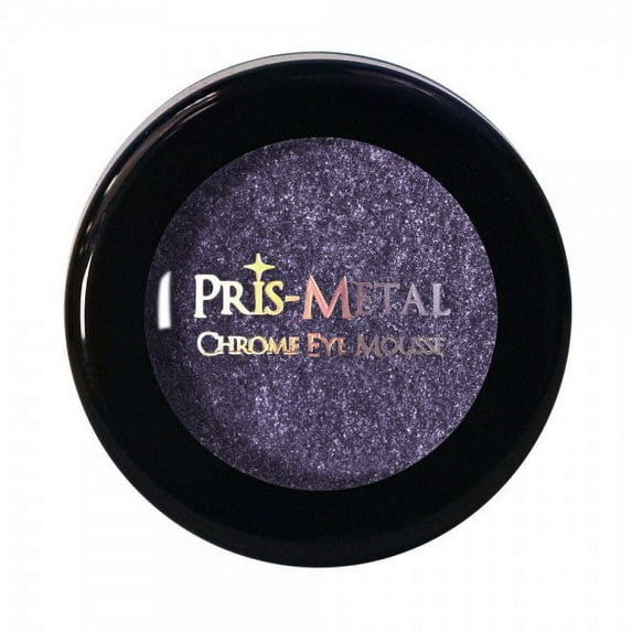 J.Cat Beauty Pris-Metal Chrome Eye Mousse PEM120 SPACE JAM