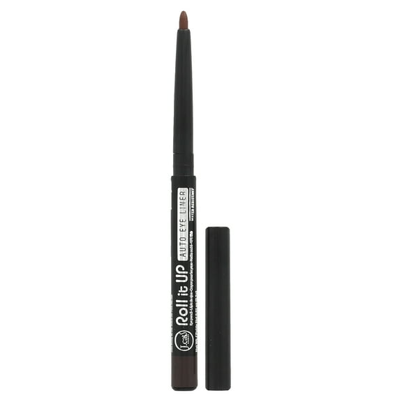 J.Cat Beauty Roll It Up Auto Eyeliner - Brown 0.01oz