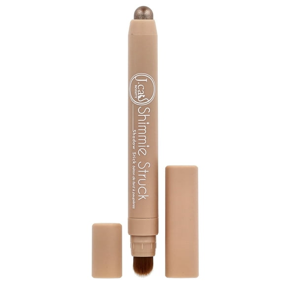 J.Cat Beauty Shimmie Struck, Shadow Stick, SSS105 Mesmer Eyes, 0.07 oz (2 g)
