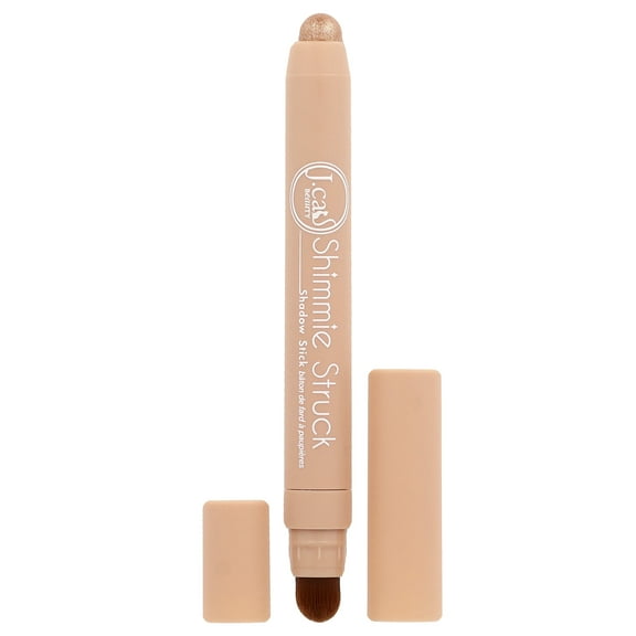 J.Cat Beauty Shimmie Struck, Shadow Stick, SSS110 Moonlight Radiance, 0.07 oz (2 g)