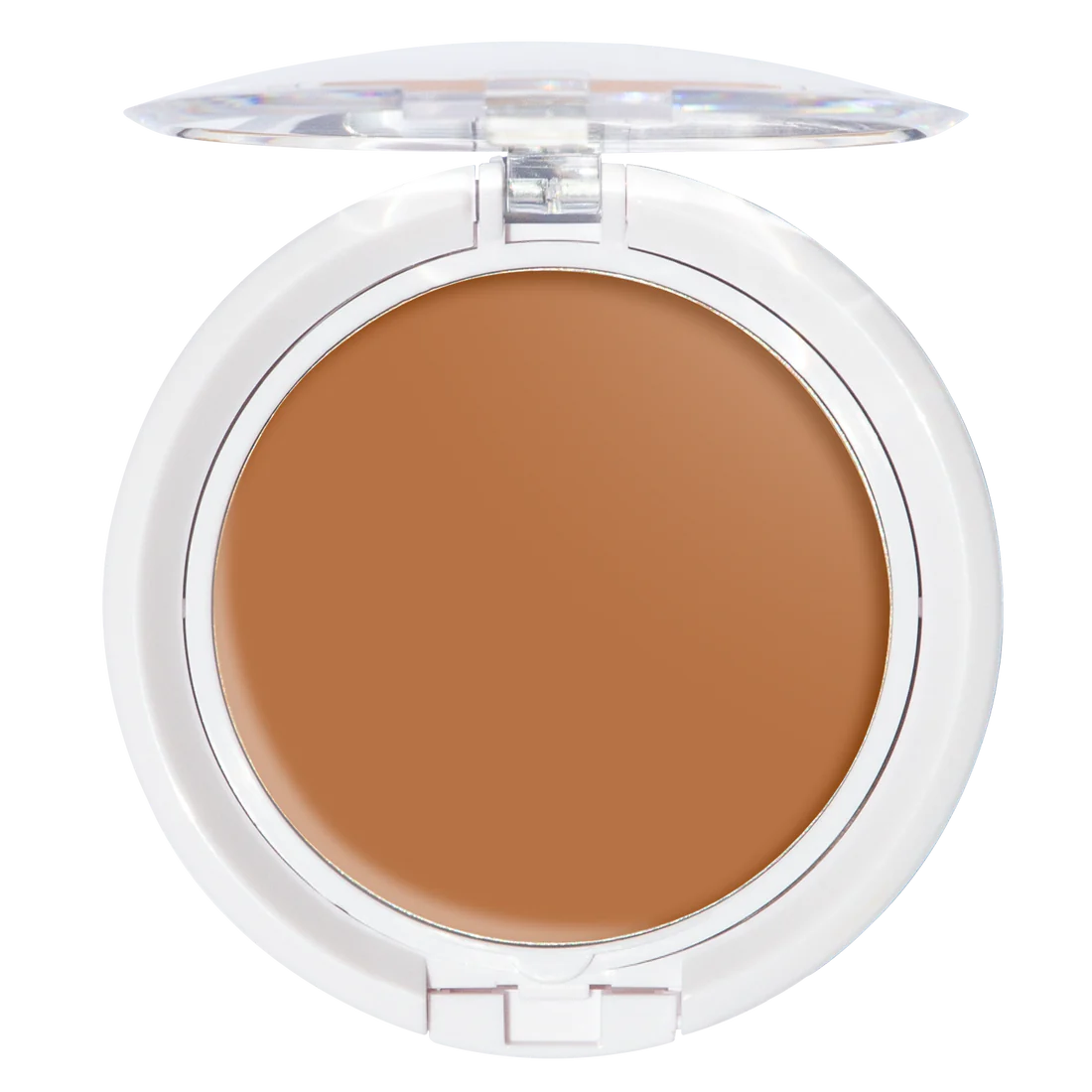 Compact Powerder J.Cat Beauty Skin Bloom Cream to Powder Compact - Mocha - Walmart.com