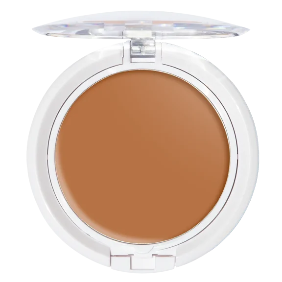 J.Cat Beauty Skin Bloom Cream to Powder Compact - Mocha