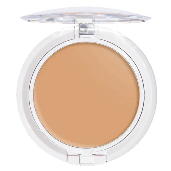 J.Cat Beauty Skin Bloom Cream to Powder Compact - Tan 0.35oz