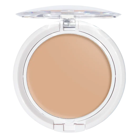 J.Cat Beauty Skin Bloom Cream to Powder Compact - Taupe