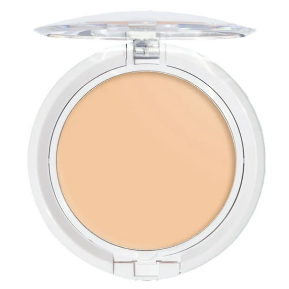 J.Cat Beauty Skin Bloom Cream to Powder Compact - Warm Bisque 0.35oz