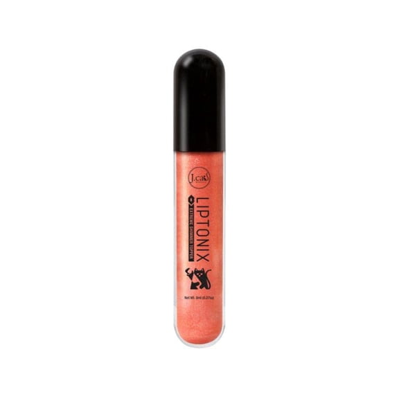 J.Cat Beautys Liptonix Extreme Shimmer Topper, 1 piece, Oxy