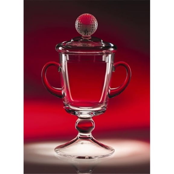 J. Charles Crystalworks 501 Cup Ranier Medium