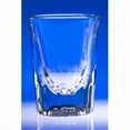 thumbnail image 1 of J. Charles Crystalworks 512 Fluted Shot Glass Set of 2, 1 of 1