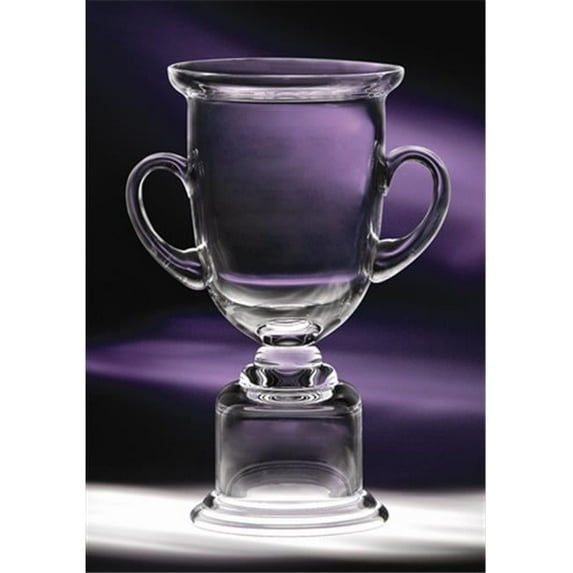 J. Charles Crystalworks 610 Cup Adirondack Small