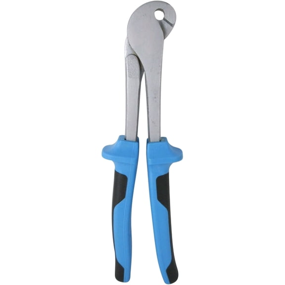 J-Clip Pliers, Comfort Grip 8" Long Heavy Duty, Cage Building