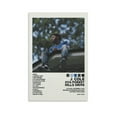 thumbnail image 1 of J. Cole 2014 Forest Hills Drive Album Cover Canvas Poster Print Music Poster for Room Aesthetic Gift Unframed 12x18inch (30x45cm) Living Room, Bedroom, Kitchen, Home Office, 1 of 5