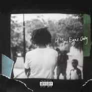 J. Cole / Dreamville, Music CD, 4 Your Eyez Only, Explicit