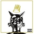 thumbnail image 1 of J. Cole - Born Sinner - Gold Colored Vinyl - Music & Performance, 1 of 2