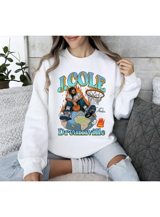 J cole kod hoodie new arrivals