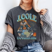 J. Cole