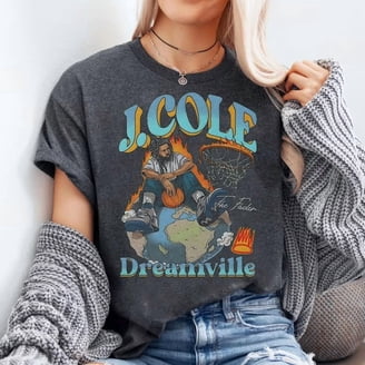J. Cole