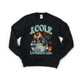 thumbnail image 1 of J Cole Dreamville World Rap Hip Hop Music Concert Tour Artist Festival Fan Sweatshirt, for men & women, up to size 5XL, 1 of 3