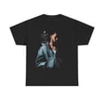 thumbnail image 1 of J Cole Merch 2026 Shirt Unisex Tops Vintage Tee Jersey Outdoor Tee Fashion y2k Top, 1 of 2