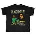 J Cole Pride is the Devil Graphic TShirt