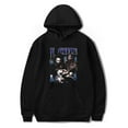 thumbnail image 1 of J Cole Rapper Hoodie Casual Sweatshirt Long Sleeve Pullover HipHop Style, 1 of 1