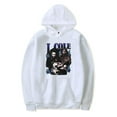 thumbnail image 1 of J Cole Rapper Hoodie Casual Sweatshirt Long Sleeve Pullover HipHop Style, 1 of 2