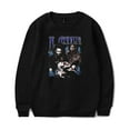 thumbnail image 1 of J Cole Rapper Sweatshirt Long-Sleeved Top Man/Woman Hip Hop Pullover, 1 of 1