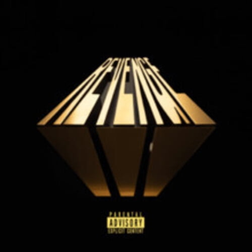 J. COLE / DREAMVILLE J. Cole - Revenge Of The Dreamers III - Music & Performance - Vinyl