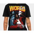 J Cole T Shirt Rapper Music Rap Merch
