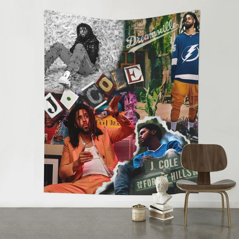 Tapestry rappers hotsell