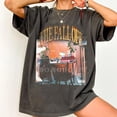 thumbnail image 1 of J Cole The Fall Of Album T-Shirt, Rapper Shirt, Unisex Shirt Gift For Fan, 1 of 5